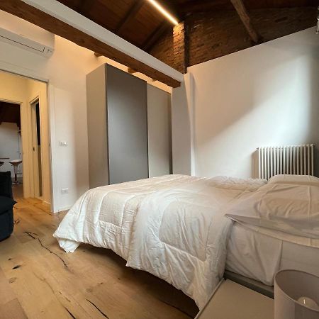 Apartmán Dimora Santa Lucia Boloňa Exteriér fotografie