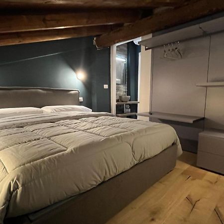 Apartmán Dimora Santa Lucia Boloňa Exteriér fotografie