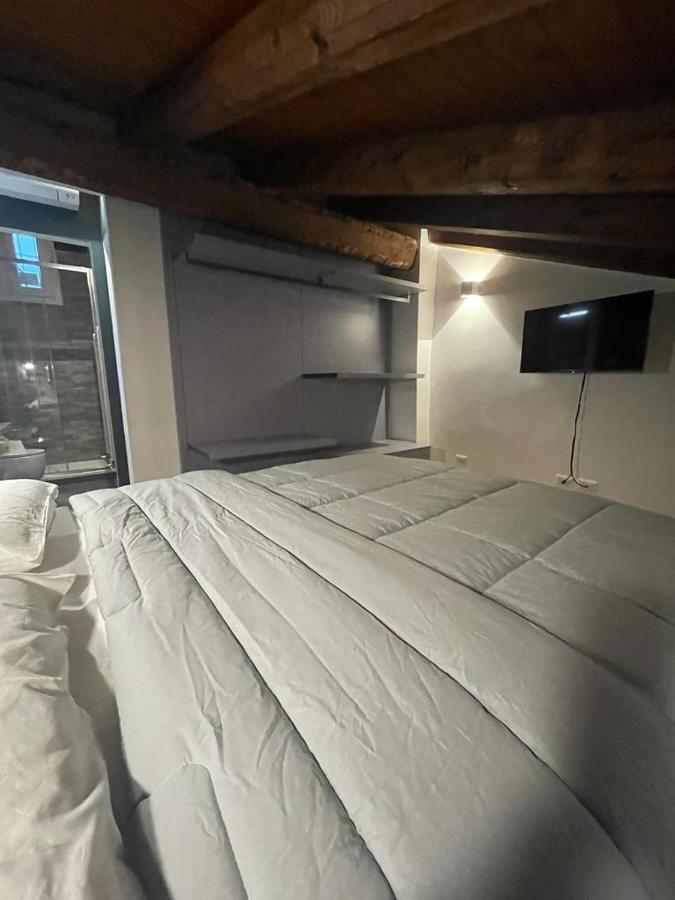Apartmán Dimora Santa Lucia Boloňa Exteriér fotografie