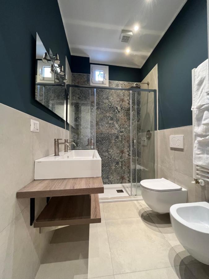 Apartmán Dimora Santa Lucia Boloňa Exteriér fotografie