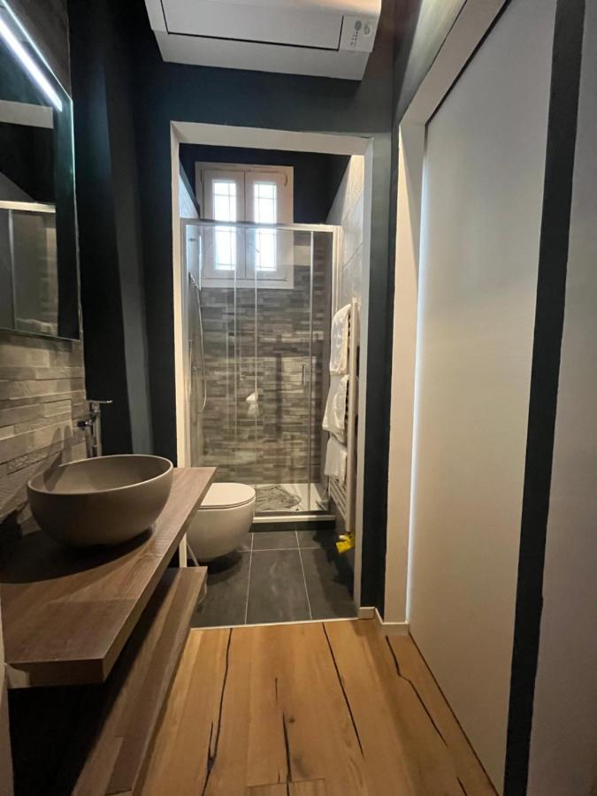 Apartmán Dimora Santa Lucia Boloňa Exteriér fotografie