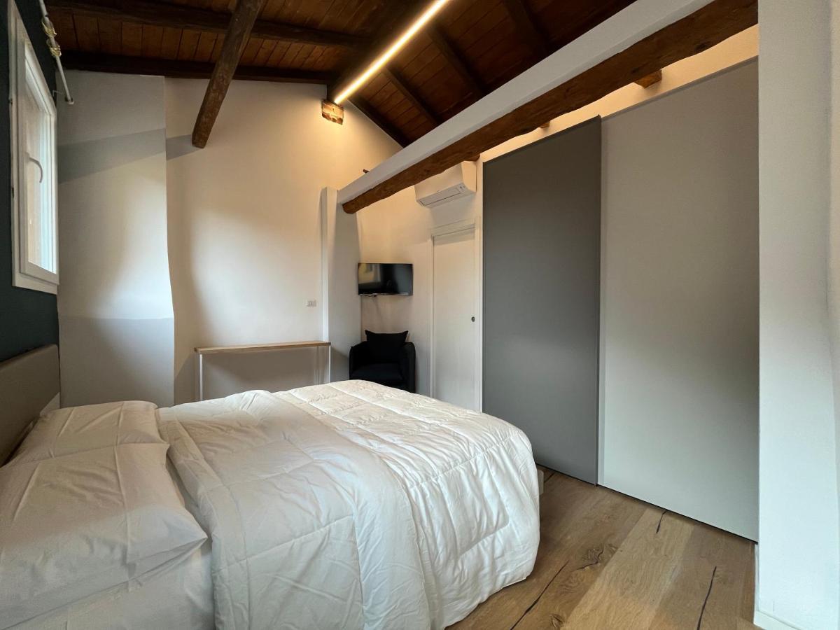 Apartmán Dimora Santa Lucia Boloňa Exteriér fotografie