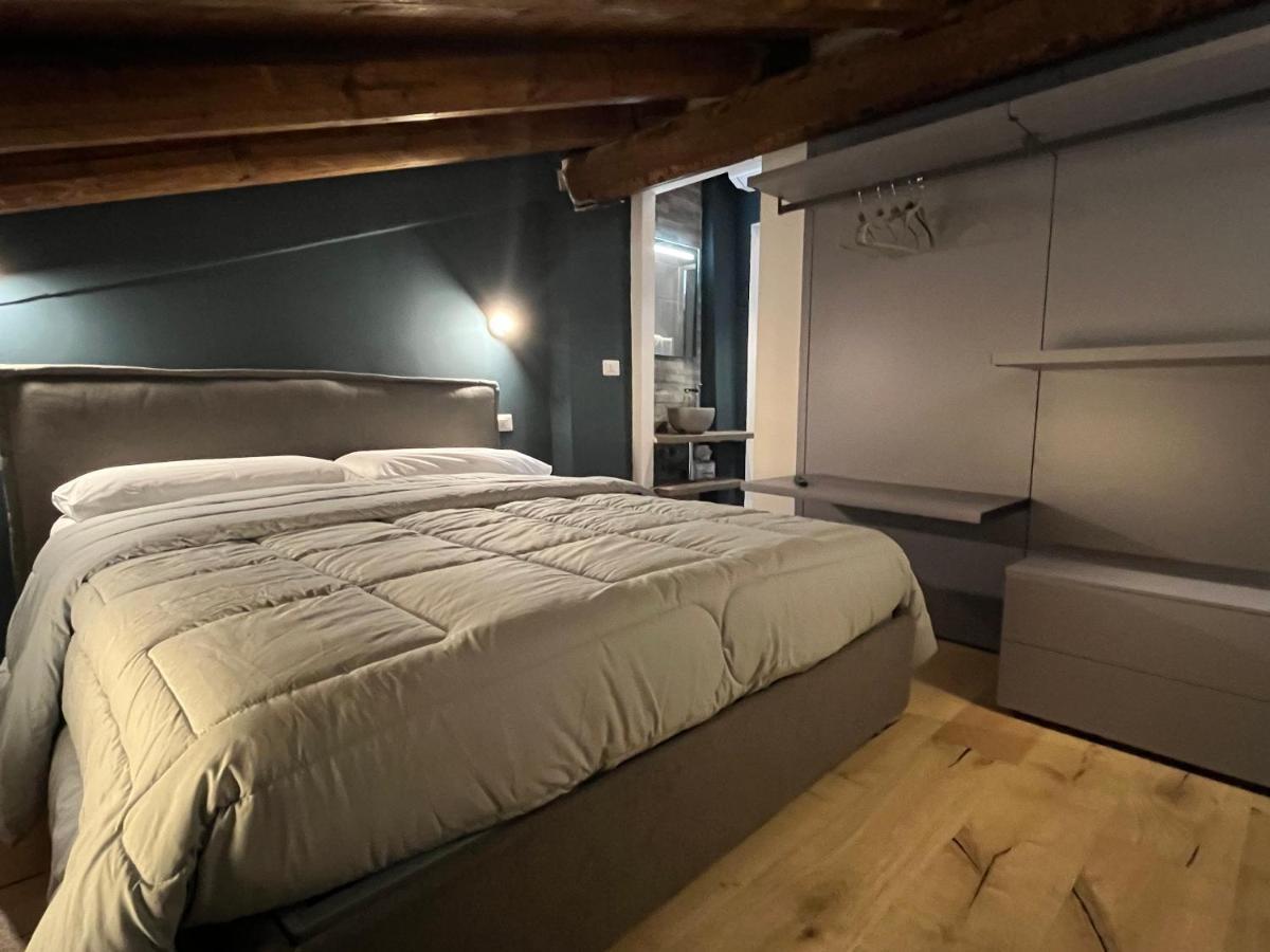 Apartmán Dimora Santa Lucia Boloňa Exteriér fotografie