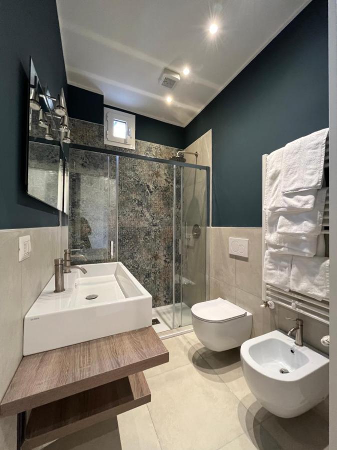 Apartmán Dimora Santa Lucia Boloňa Exteriér fotografie