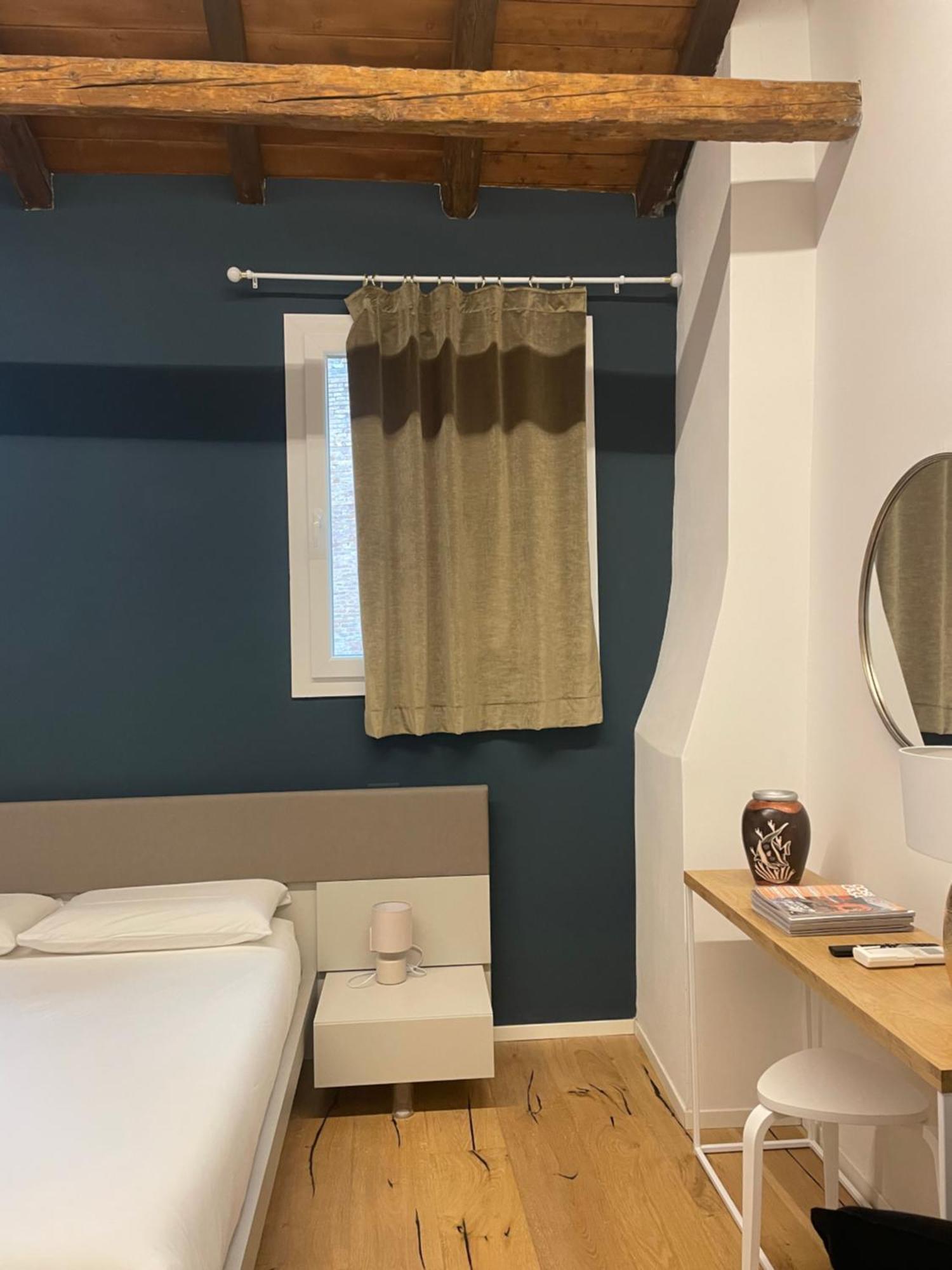 Apartmán Dimora Santa Lucia Boloňa Exteriér fotografie
