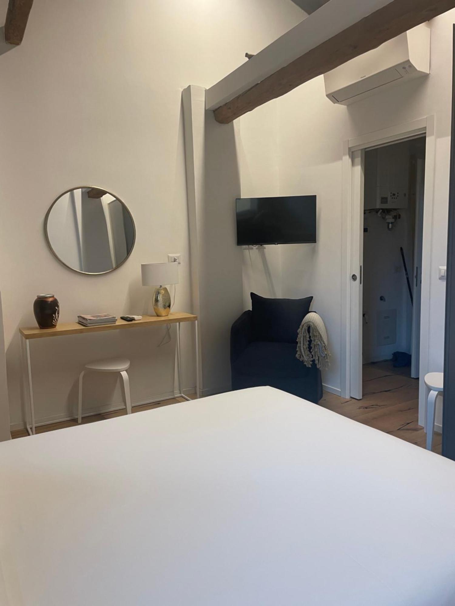 Apartmán Dimora Santa Lucia Boloňa Exteriér fotografie