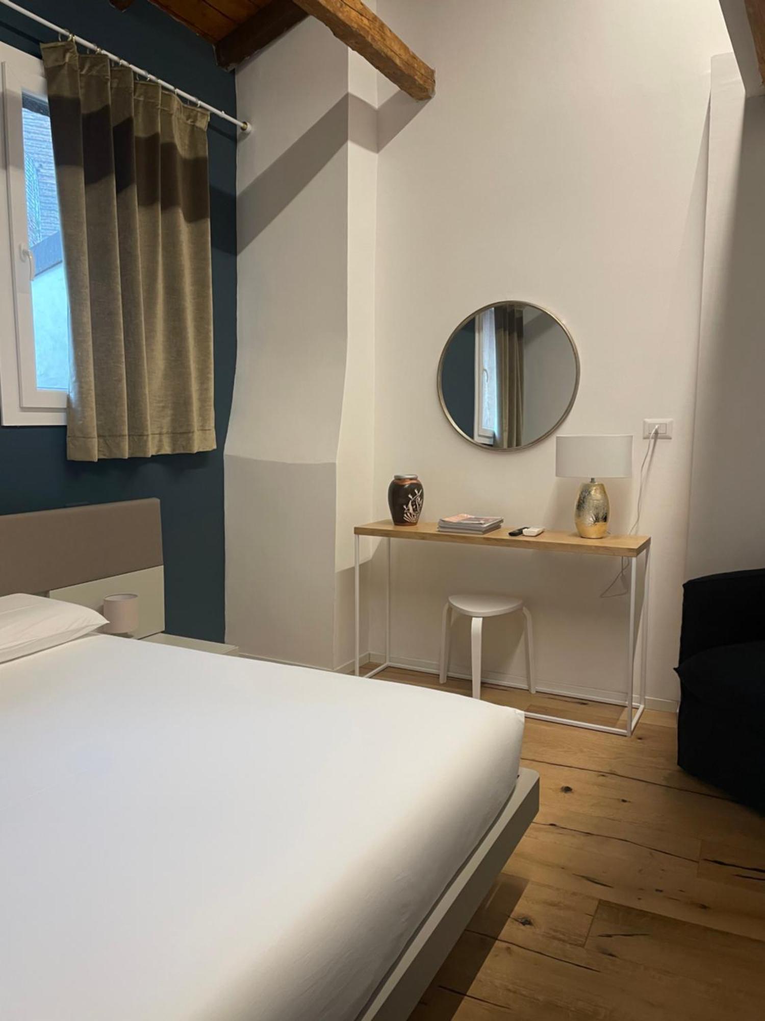 Apartmán Dimora Santa Lucia Boloňa Exteriér fotografie